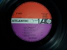 Led Zeppelin I LP FRANCE RED PLUM