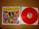 Jimi Hendrix Are you experienced Lp France RED VINYL