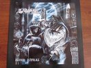 Samael - Blood Ritual LP First Press 1992
