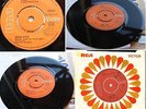 DAVID BOWIE -REBEL REBEL Greek rare 7