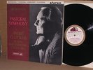 ASD 433 BEETHOVEN PASTORAL SYMPHONY BY ANDRE CLUYTENS