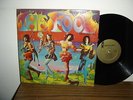 THE FOOL - MYSTICAL POPSIKE ARTY ACID FOLK MIXINGS - GOLD LABEL PROMO - NICE