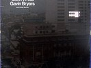 JOHN WHITE GAVIN BRYARS 1978 obscure/eg LP fred frith derek bailey eno nyman