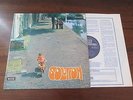 SOLUTION/SAME - DUTCH PROG ROCK MONSTER - DECCA - MINT - 1972  -  HEAVY PROG