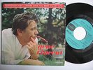 RARE GENE VINCENT - TEMPTATION BABY - ORIGINAL BIEM de 1964 - FRENCH EP