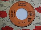 TRES RARE SCREAMING LORD SUTCH - FRENCH CBS SP DES 60's