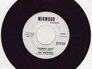 THE SHEPPARDS - STUBBORN HEART Northern Soul PROMO (LISTEN)
