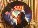Ozzy Osbourne - BARK AT THE MOON 12