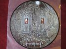 Mayhem - Freezing Moon / Carnage EP pic disc 1996 Black Metal Records burzum