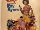 ROY AYERS-COFFY OST-FUNK SOUL JAZZ LP-ORIGINAL SEALED