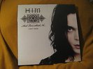 HIM and love said no ORIG VINYL 4-LP BOX SET 69 eyes depeche mode sisters mercy
