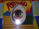 KARTHAGO SAME LP IN 1971 BASF STEREO 2021185-1 ARCHIV COPY NEAR MINT