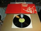 LP - GRAND FUNK - Grand Funk Railroad - German 1ST Press - MINT - VERY RAR 
