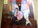 Manfred Mann Original Stereo LP 1965  First Pressing EX