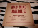 LP   MAD MIKE MOLDIES VOLUME 6   very rare