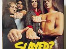 Slade - 7 Japanese Mini LP Sleeve Style CD's With Slayed? Promo Box