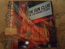 the gun club  - the las vegas story - original vinyl lp