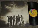 GERONIMO BLACK Self Titled ORIG. PROG PSYCH LP Mothers of Invention ZAPPA s/t