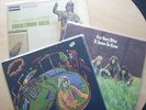 3 Lp`s, Ten Years After, 