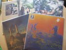 4 LP´S/ DLP´s, PINK FLOYD, 
