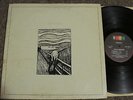 MORGEN s/t ORIG. 1969 HEAVY HARD PSYCH POKORA ACID ARCHIVES LP INSERT POSTER