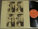 IL BALLETTO DI BRONZO YS RARE ORIG. 1972 ITALIAN HEAVY PROG LP 2448 003 wBooklet