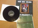 Wir sind Helden LP Die Reklamation Sportfreunde Stiller Vinyl Revolverheld Juli