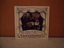 The Decemberists present Picaresque  Rough Trade RTRADLP256 LP