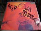 RAY BARRETTO... ACID ...VERY RARE 1968 STEREO 1st PRESS on London  salsa samba