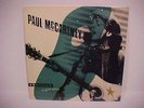 Paul McCartney LP - 