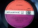 LED ZEPPELIN Led Zeppelin II LP  Atlantic 588 198 UK 1969 Lemon Song
