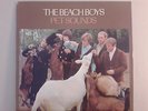 Beach Boys -Pet Sounds Brother Records Mono LP, Playgraded Near Mint, 