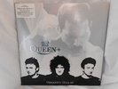 Queen Greatest Hits III double LP rare Ltd numbered edition from 1999