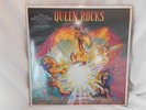 Queen Queen Rocks super rare double LP heavy weight vinyl 1997 Near Mint
