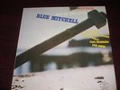 BLUE MITCHELL OUT OF THE BLUE RIVERSIDE BENNY GOLSON JAPAN JP LP