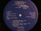 Backlash - Hang With The Gang LP - Strata Sphere - Rare Vocoder Boogie Funk MP3