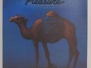 Pleasure - Dust Yourself Off LP - Fantasy VG++
