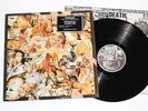 CARCASS -Reek of Putrefaction LP 1988 / 2002 RARE MOSH 6 Earache ltd. 1000