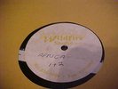 Rare Dubplate Aba Shanti-I ? Acetate Africa / Mecca Dub Versions