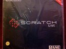 RARE GOLD (SEALED) Serato Control Vinyl Scratch Live