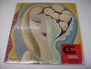 DEREK & THE DOMINOES - LAYLA - 2 LP REISSUE VINYL 180 G