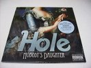 HOLE - NOBODY'S DAUGHTER - LP VINYL 2010