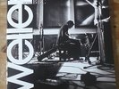 PAUL WELLER - At The BBC (rare heavyweight 3 LP) (2008)