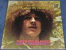 JEFF SIMMONS Lucille Has Messed My Mind Up VERY RARE ORIG UK STRAIGHT EX+ LP.