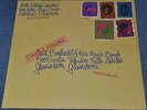 CAPTAIN BEEFHEART Strictly Personal RARER ORIG UK 1968 STEREO E++ LP.