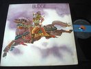 BUDGIE/FIRST LP/RARE GROOVY HEAVY ROCK/FRENCH PRESS ORIGINAL BIEM