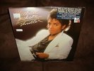 MICHAEL JACKSON THRILLER LP- FACTORY SEALED-QE 38112-1982-EPIC-SEE DESCRIPTION