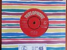 The Beatles - Love me do - First pressing 7