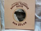 Bob Dylan Rolling Thunder Revue - Bootleg Vol 5 - LP Box Set - Classic Records