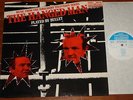 THE HANGED MAN PLAYED BY BULLET  UK CONTOUR TV SOUNDTRACK OST LP 1975   ALAN TEW